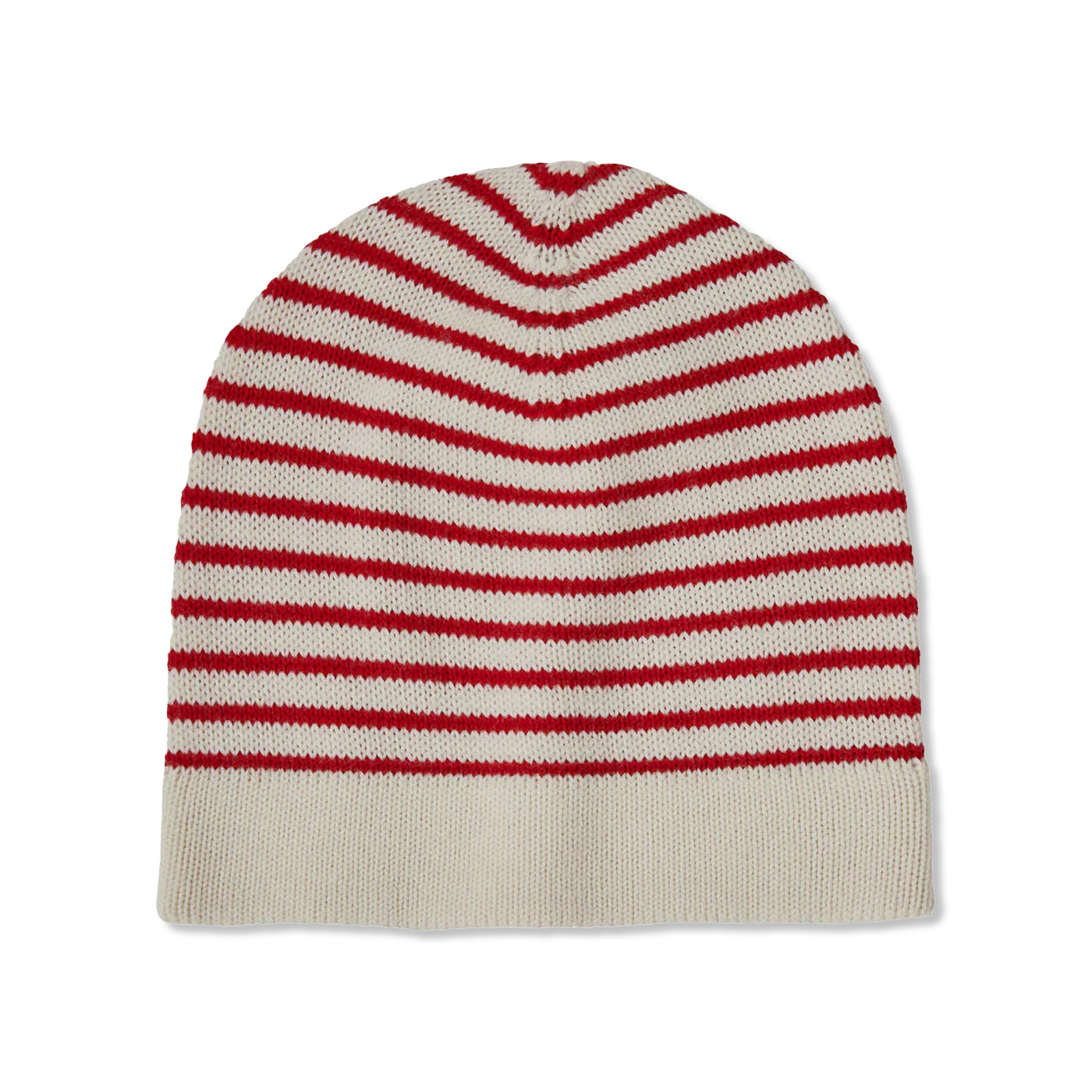 knit beanie