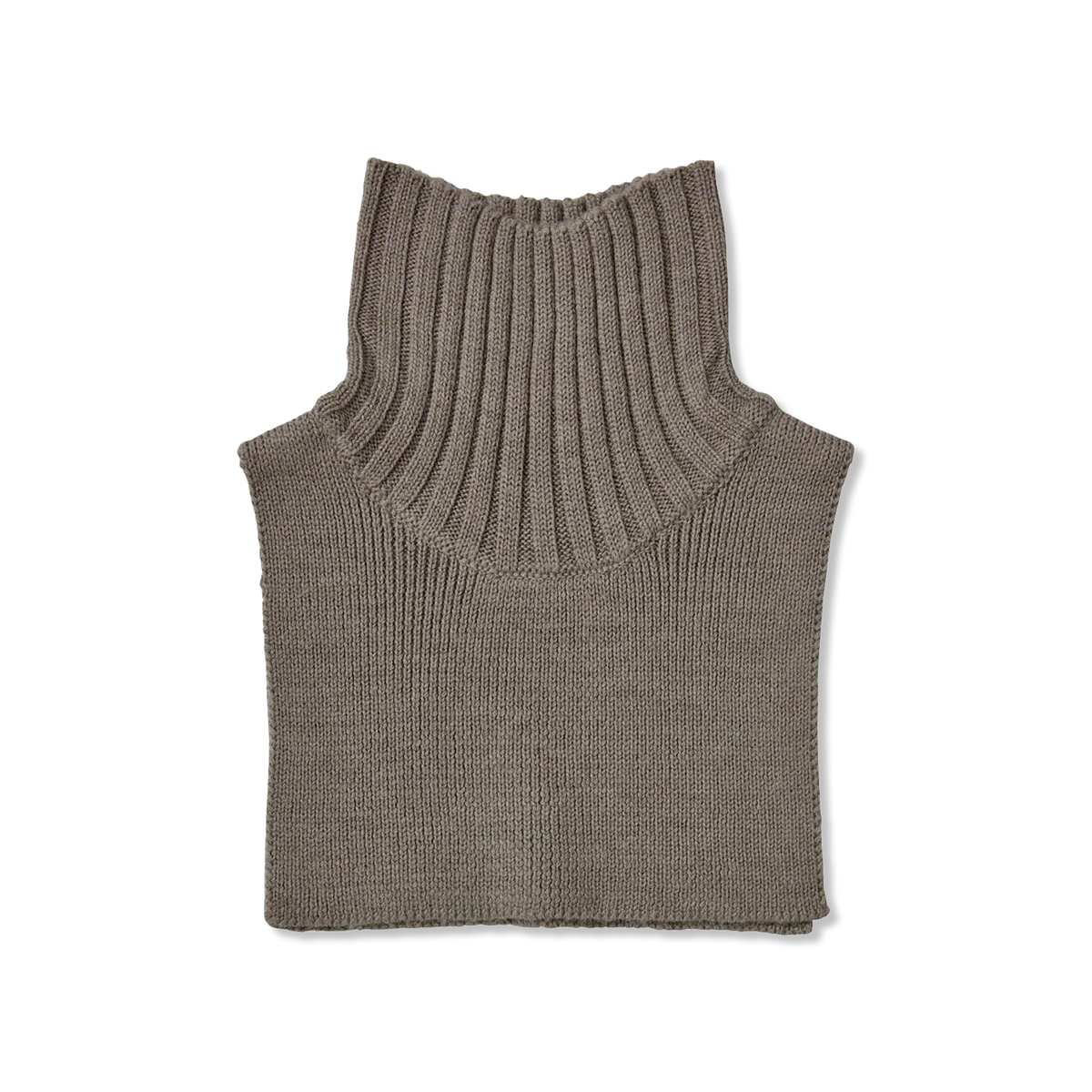 Neck warmer