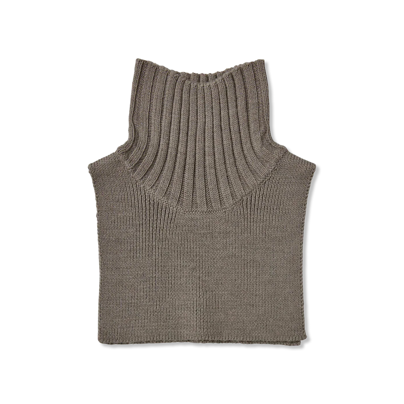 Neck warmer
