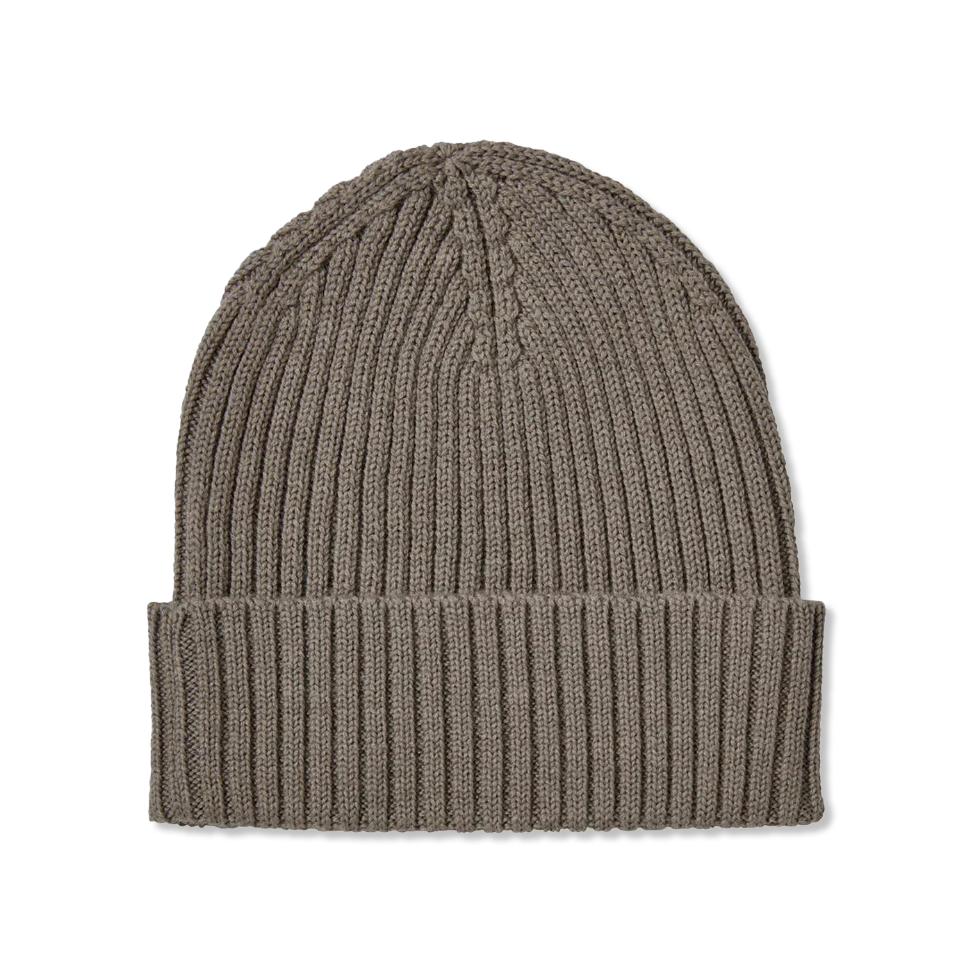 knit beanie