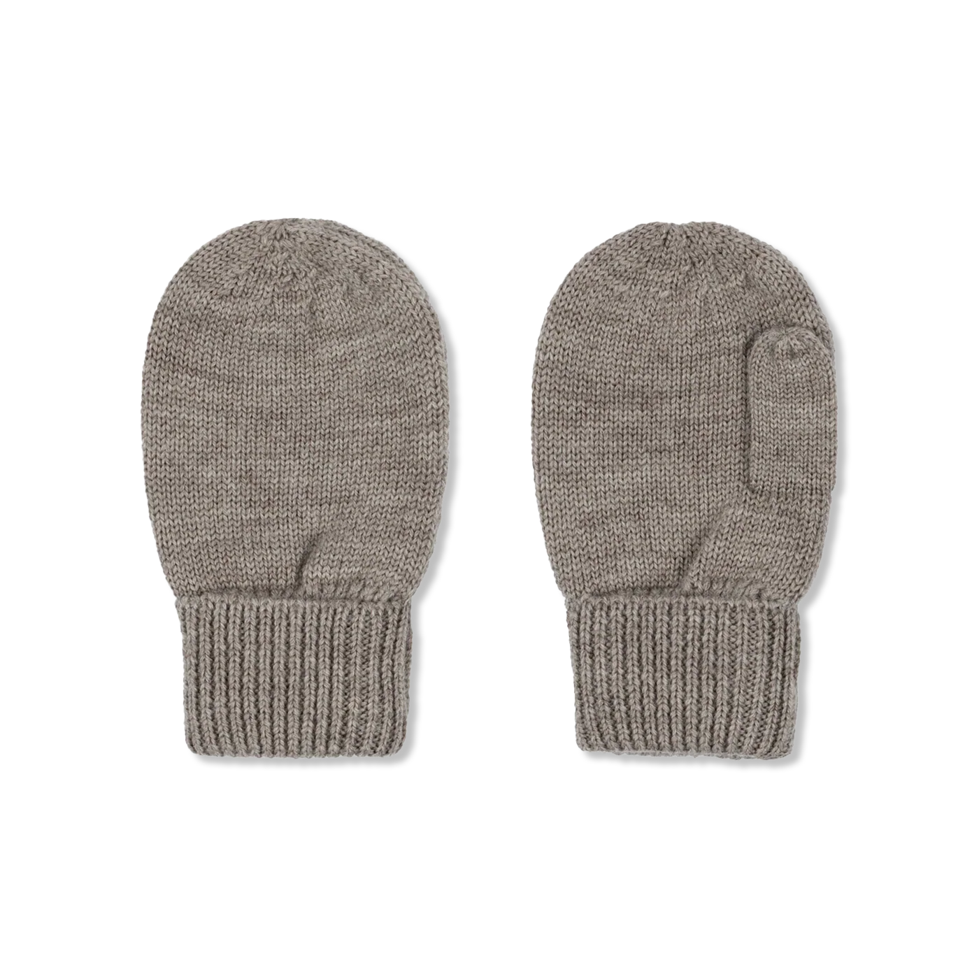 LOULI mittens