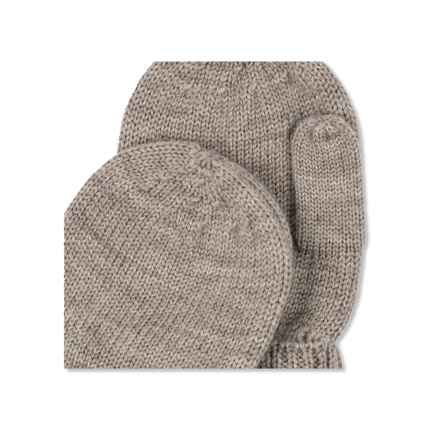 LOULI mittens