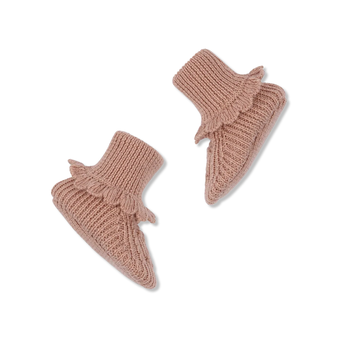 CABBY baby boots