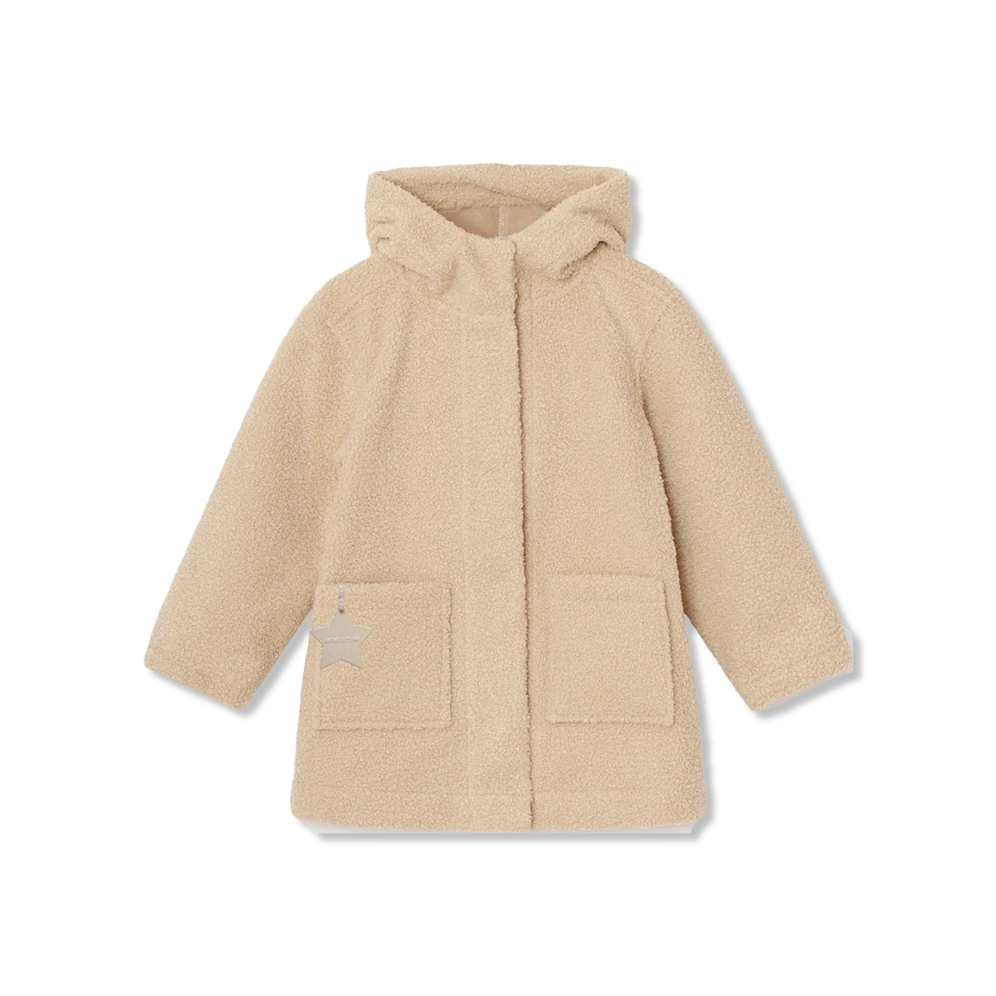 Matcaykas Fleece