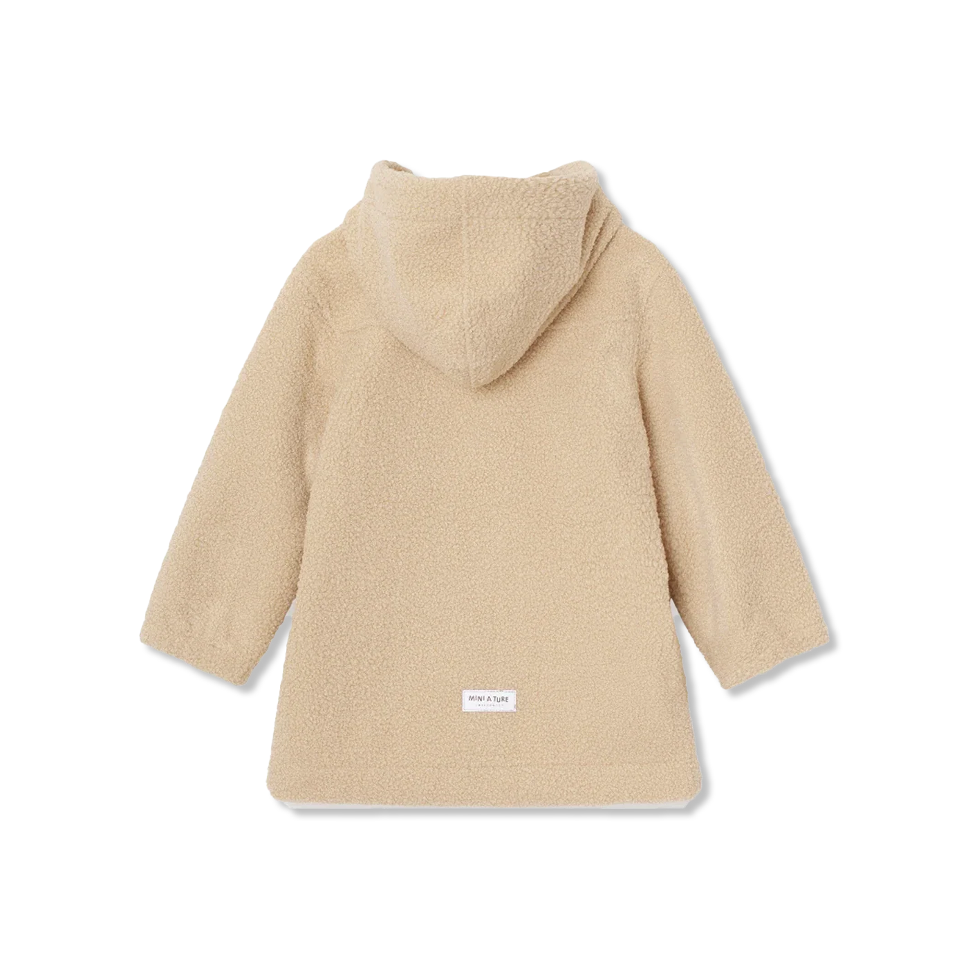 Matcaykas Fleece