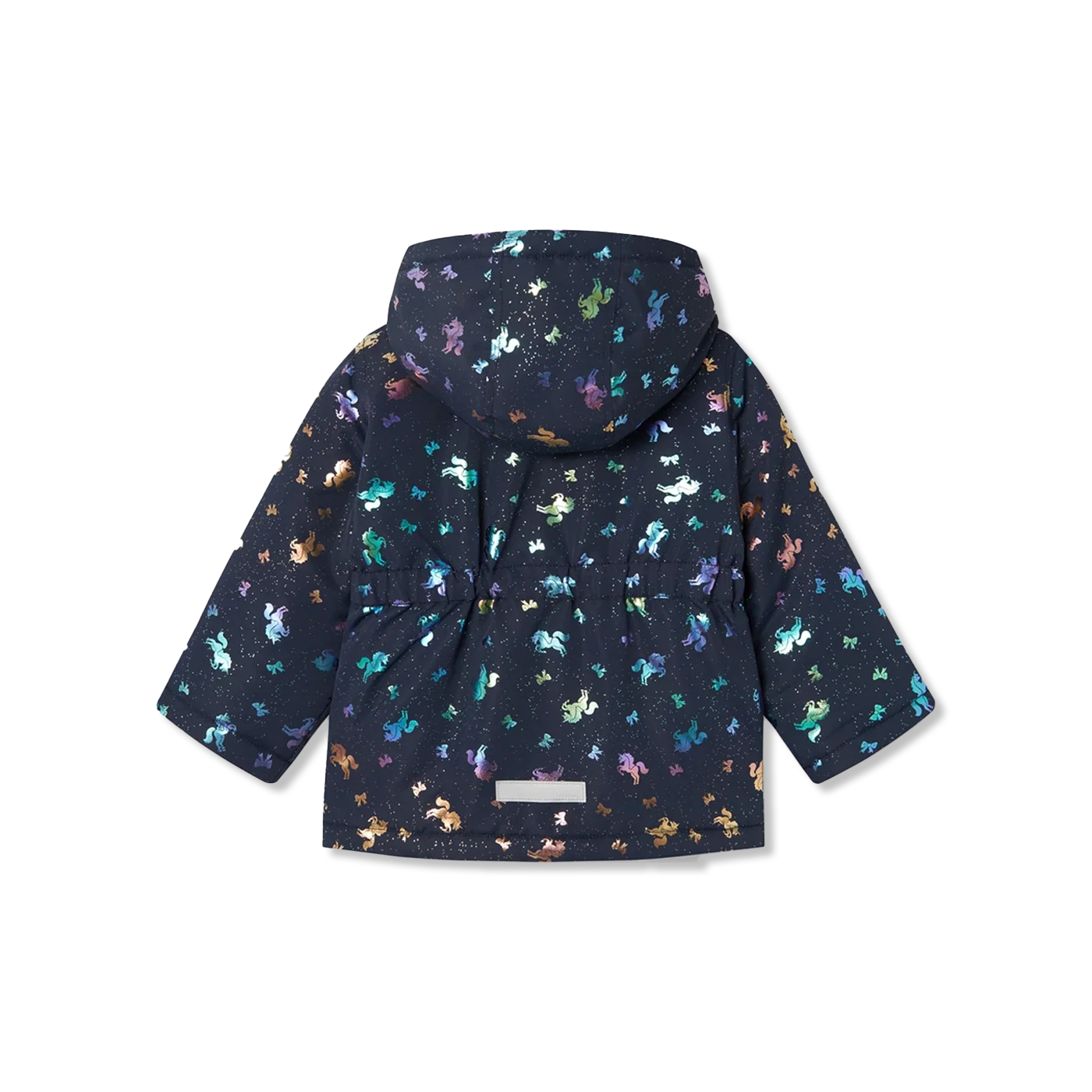 Nmfmaxi Winter jacket