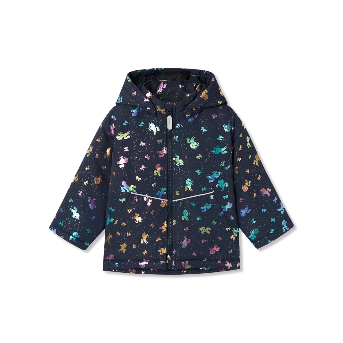 Nmfmaxi Winter jacket