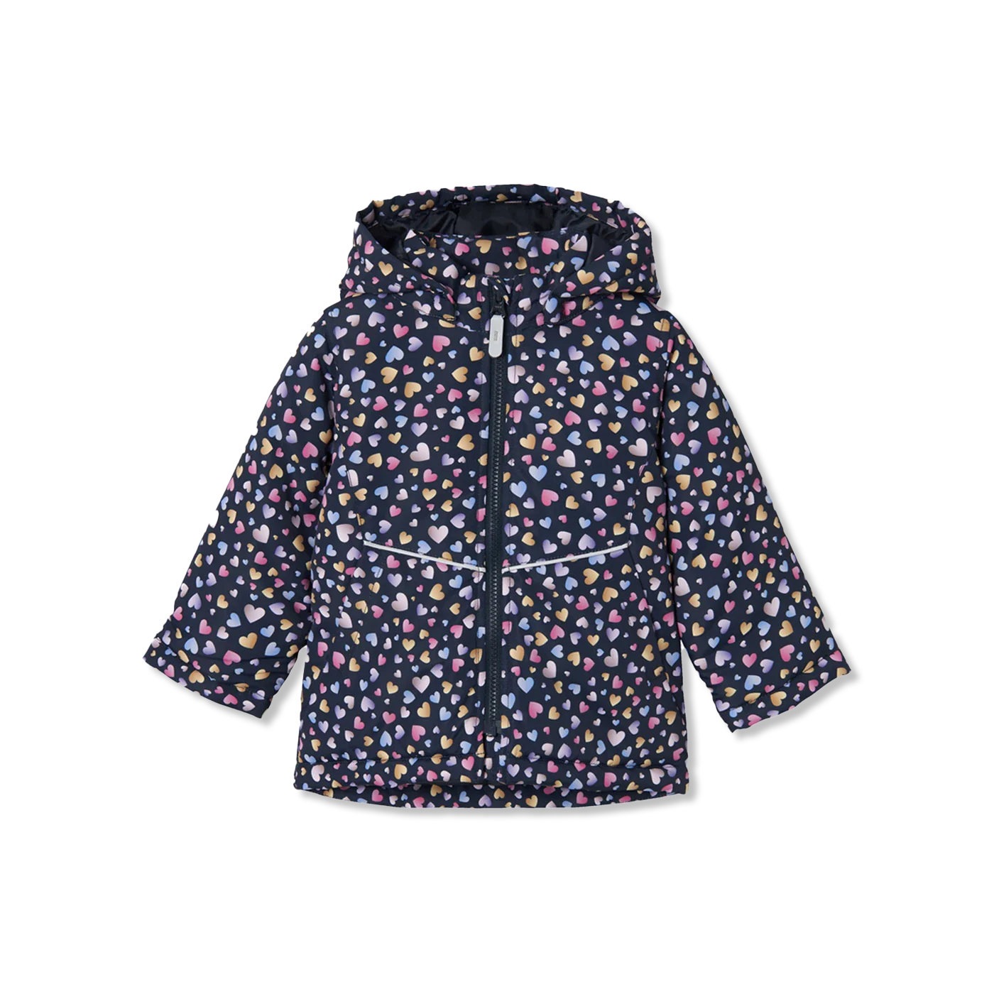 Nmfmaxi winter jacket