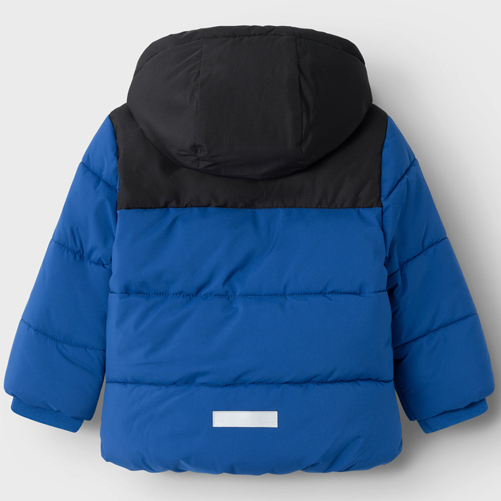 Nmmmorning Winter jacket