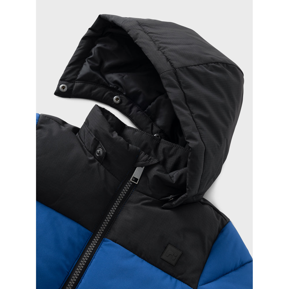 Nmmmorning Winter jacket