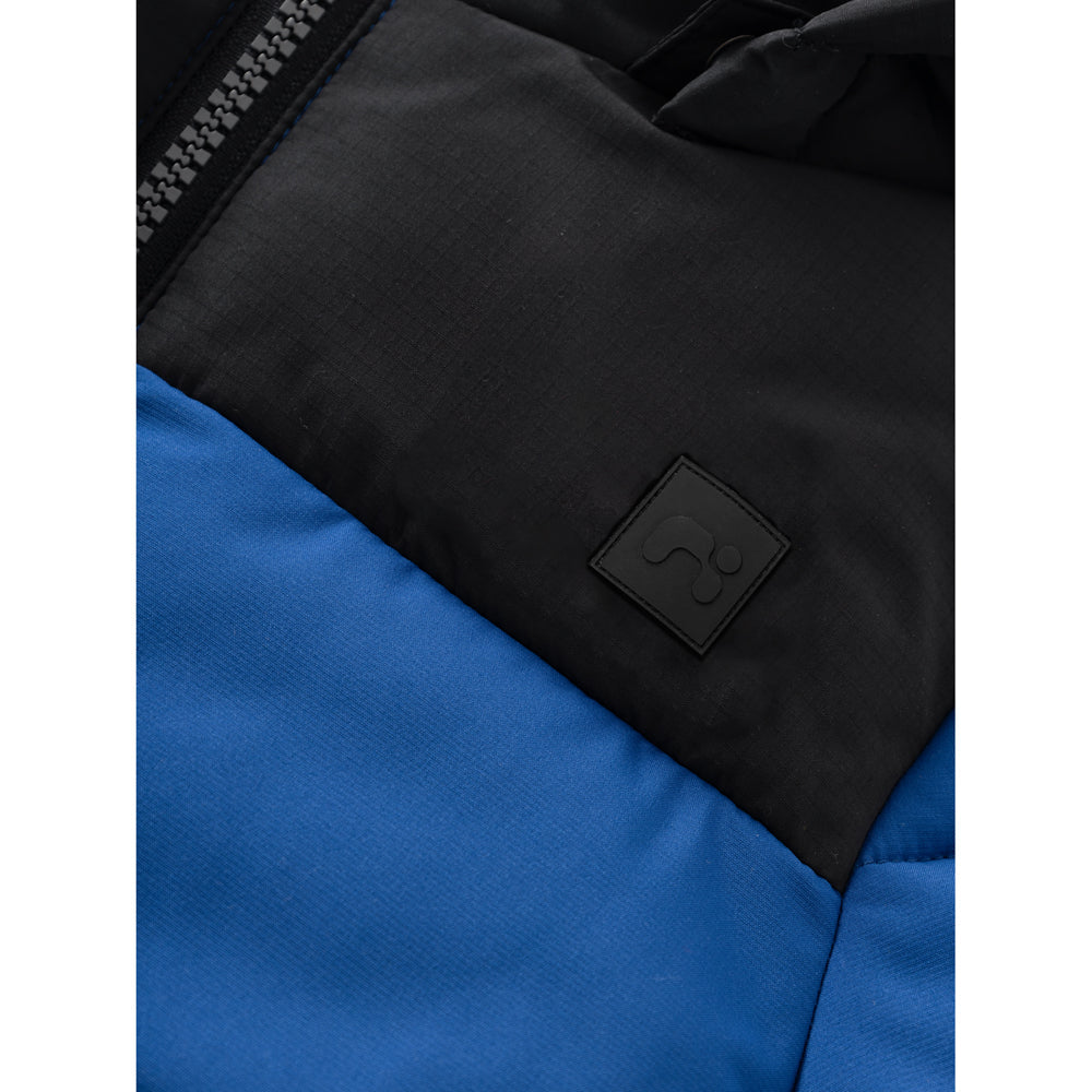 Nmmmorning Winter jacket
