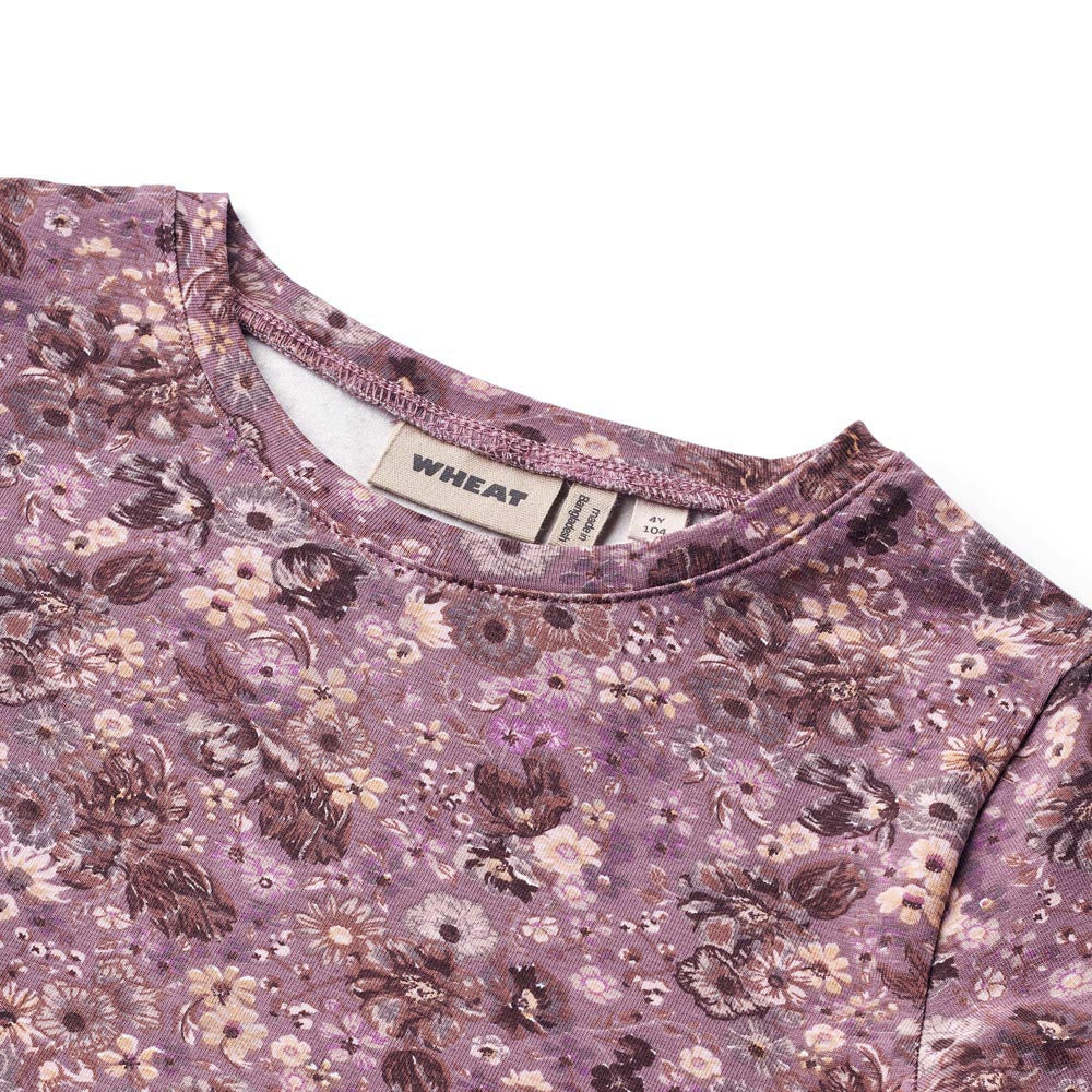 Manna lS T-shirt