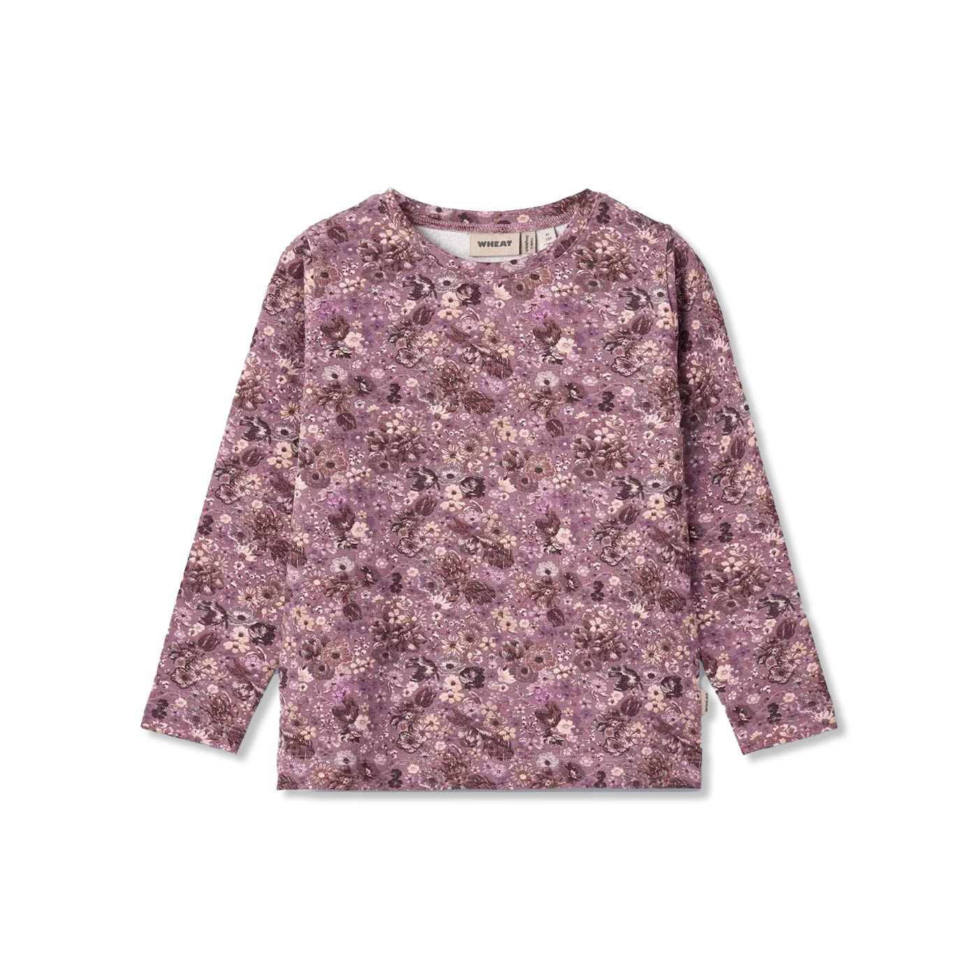 Manna lS T-shirt
