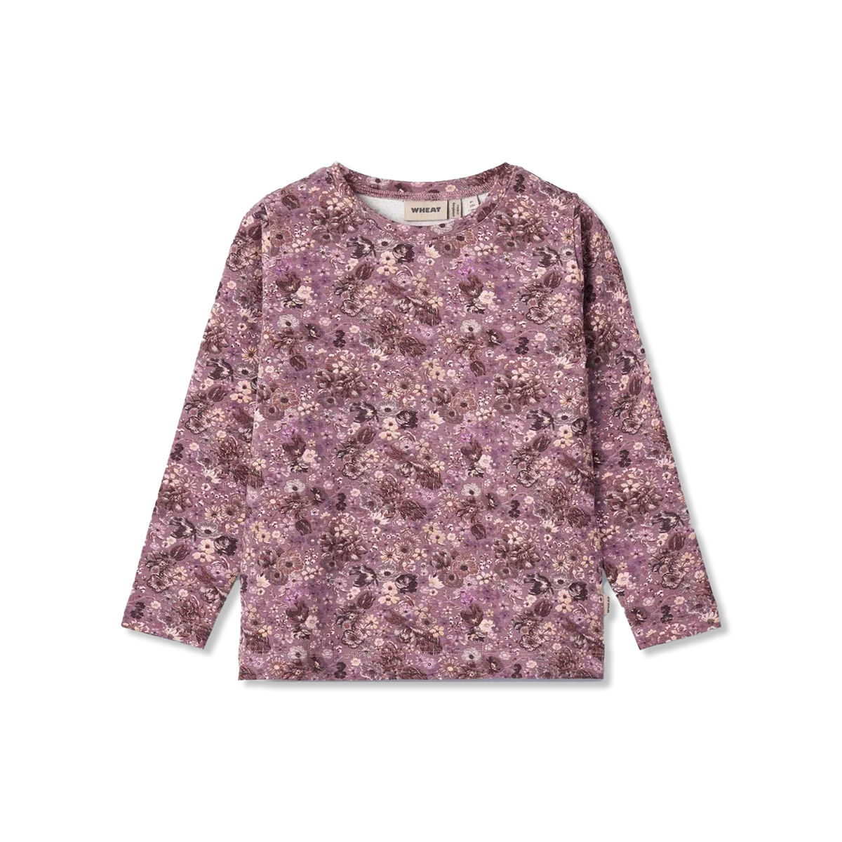 Manna lS T-shirt
