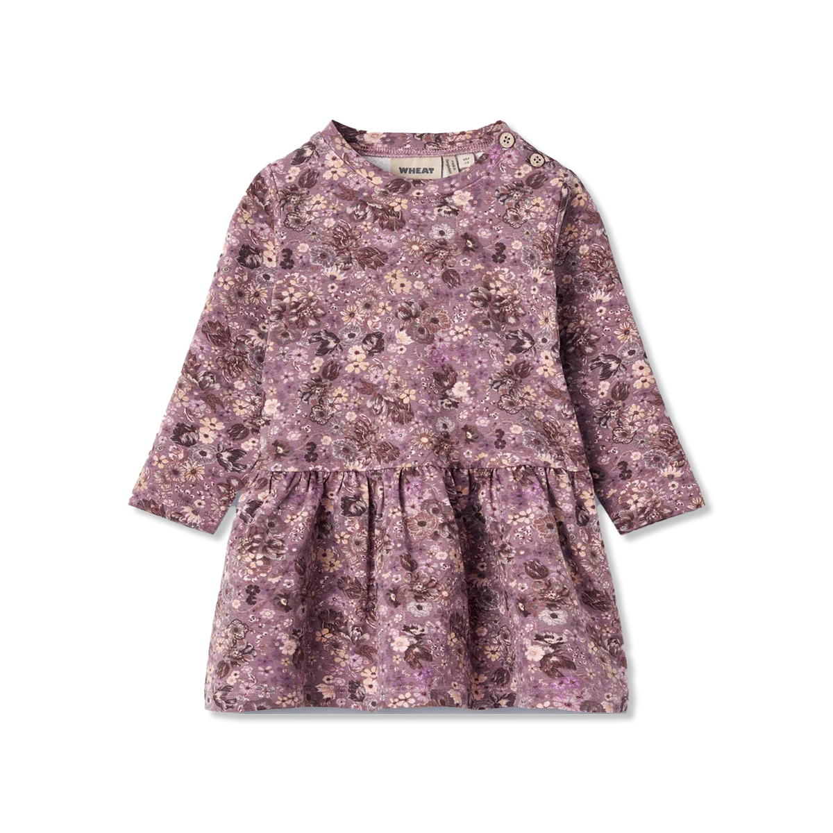 Bessie dress