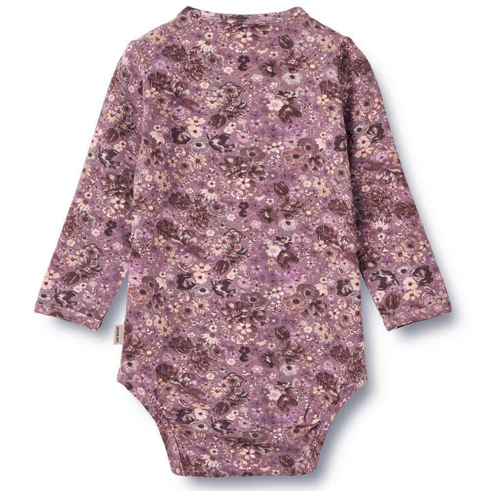 Liv summer suit