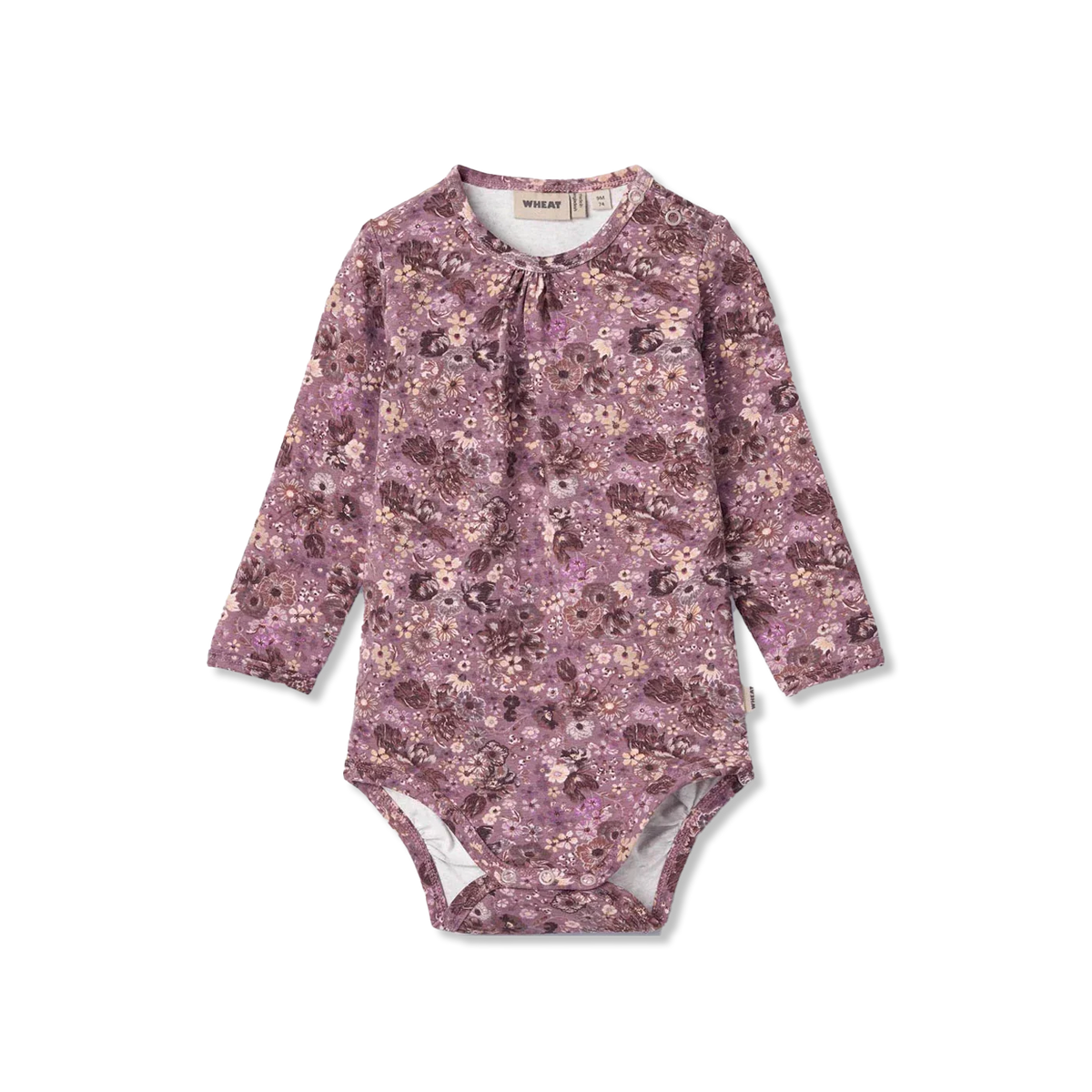 Liv summer suit