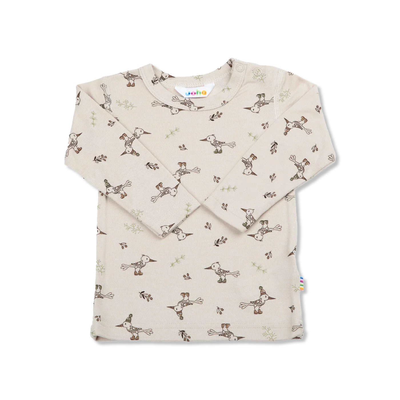 lS T-shirt