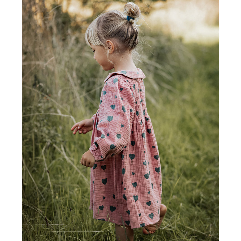 LOVE dress