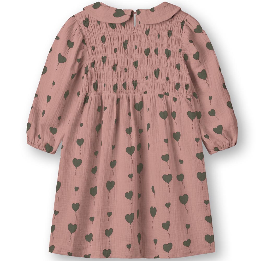 LOVE dress
