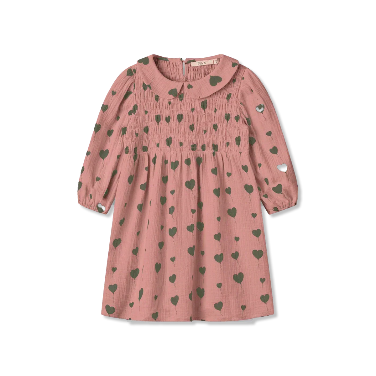 LOVE dress