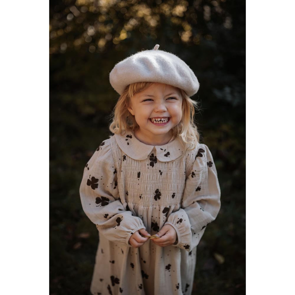 CLOVER dress