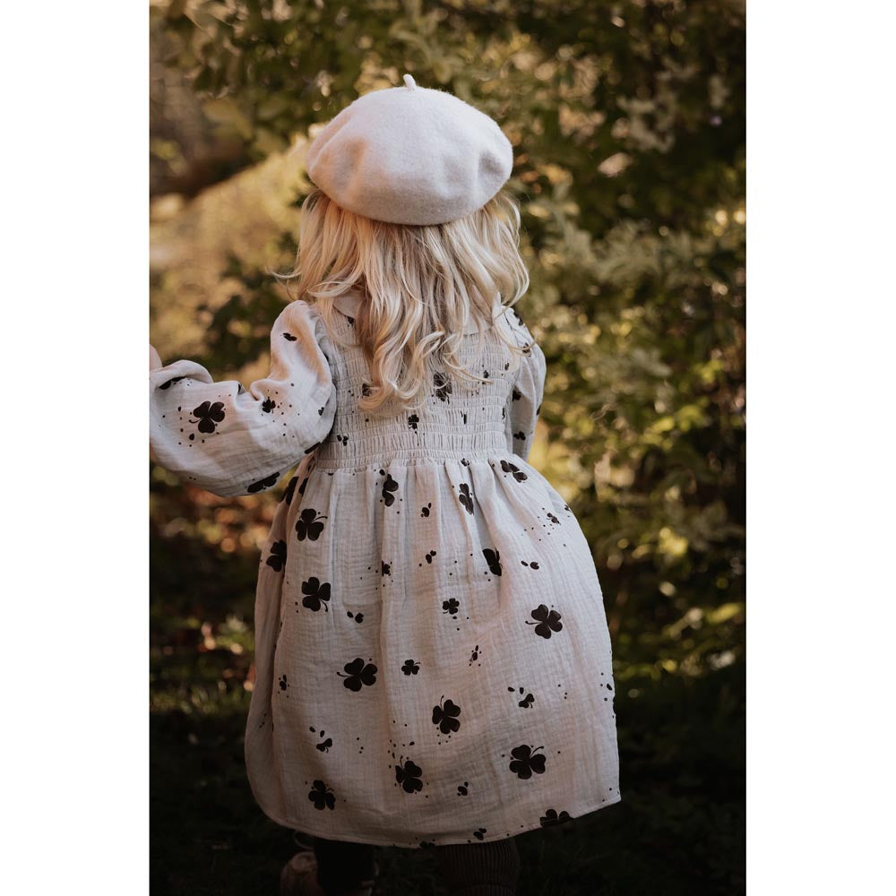 CLOVER dress