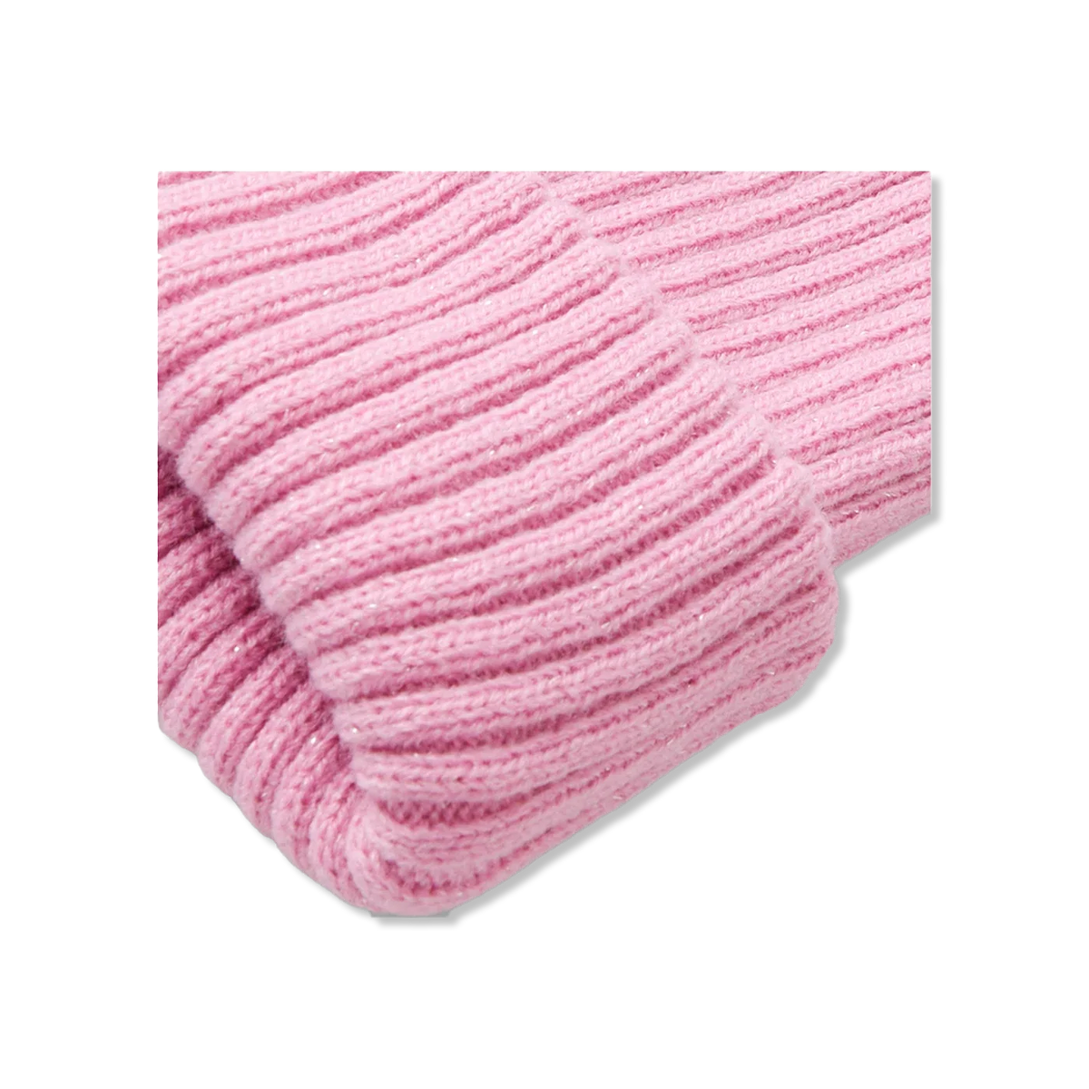 Nkfmilan knit beanie