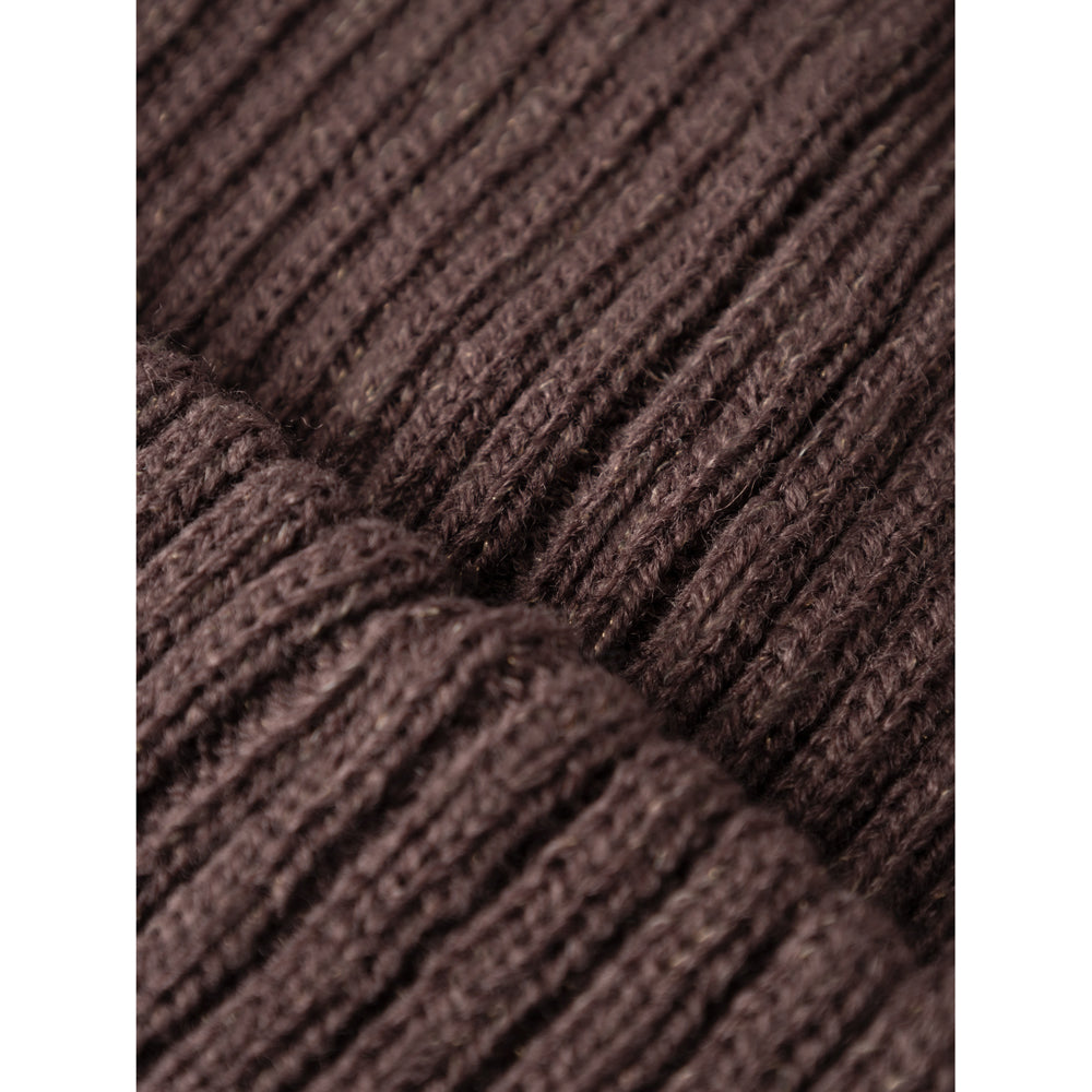 Nmfmilan knit beanie
