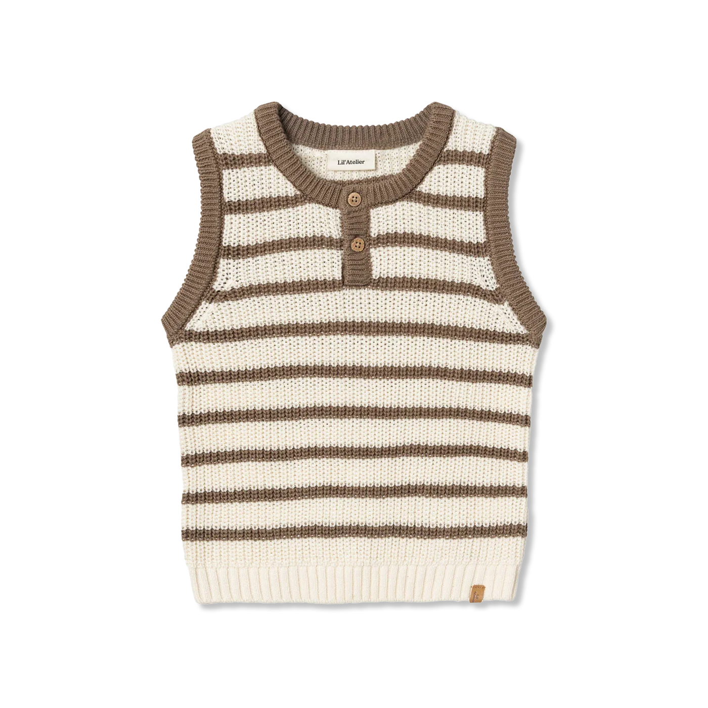 Nmmemlen waistcoat