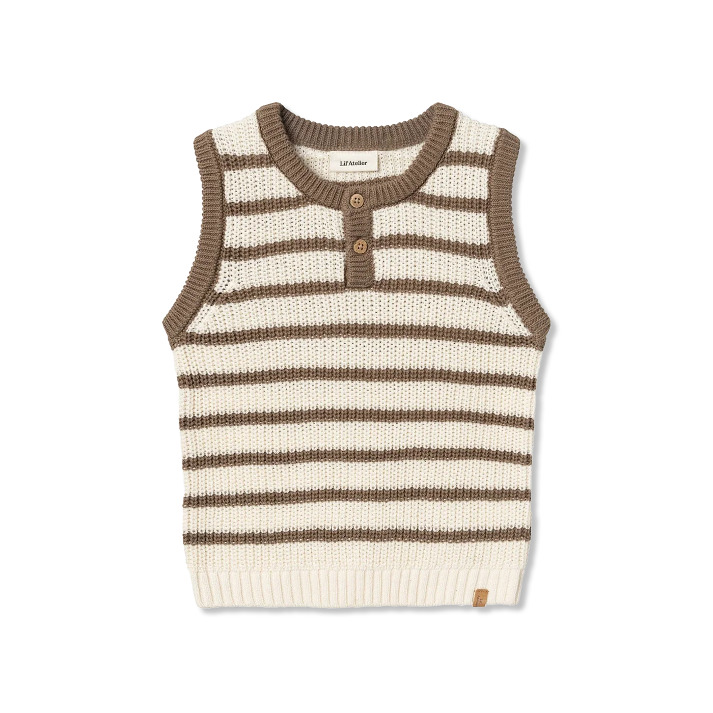 Nmmemlen waistcoat