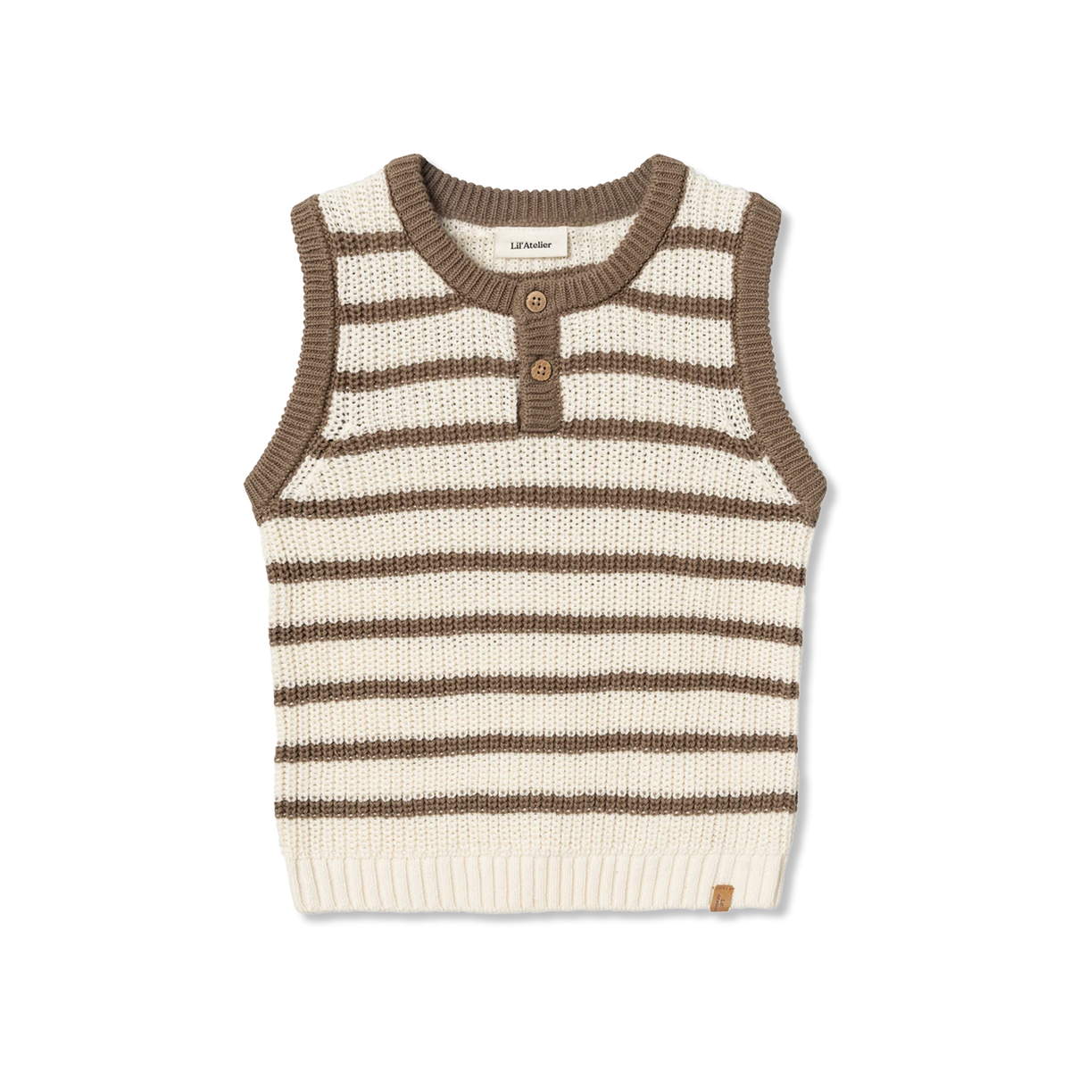 Nmmemlen waistcoat