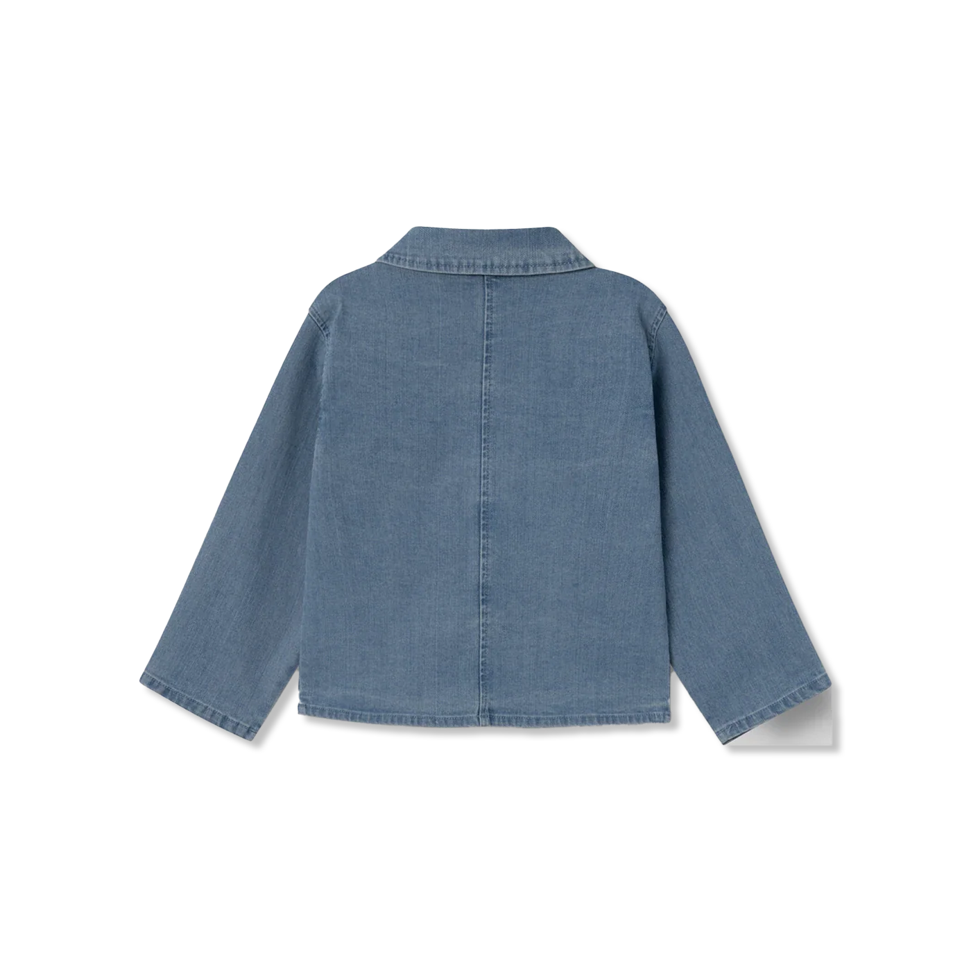 Nmmokaja shirt