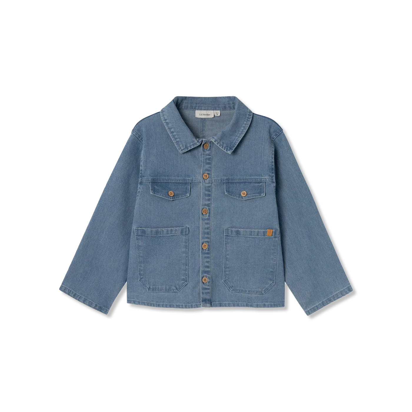 Nmmokaja shirt
