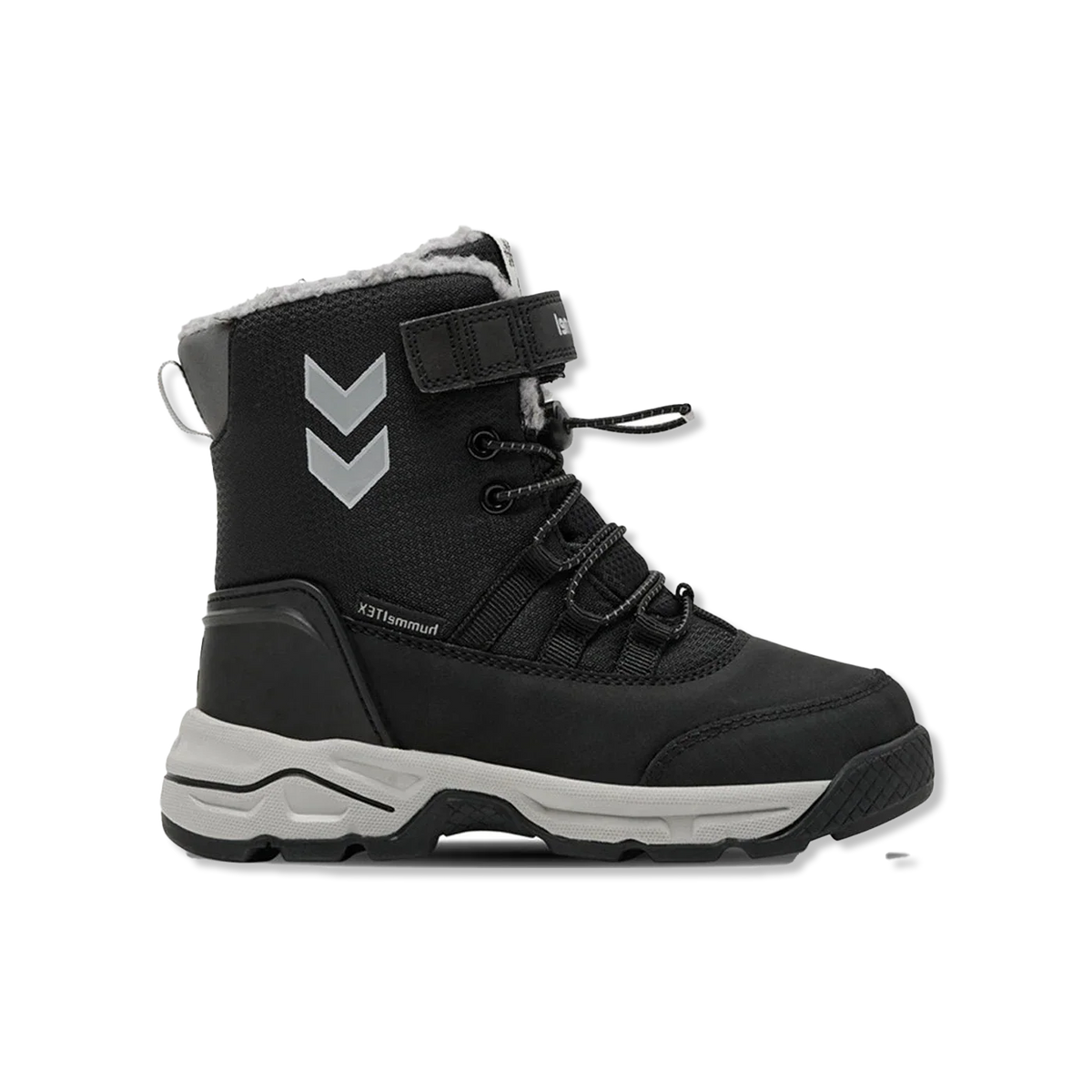 Snow boot tex jr Winter boot