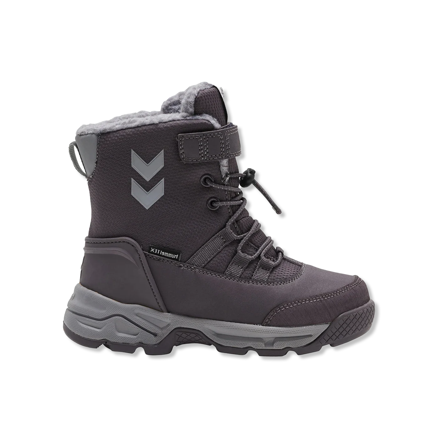 SNOW BOOT TEX JR winter boots