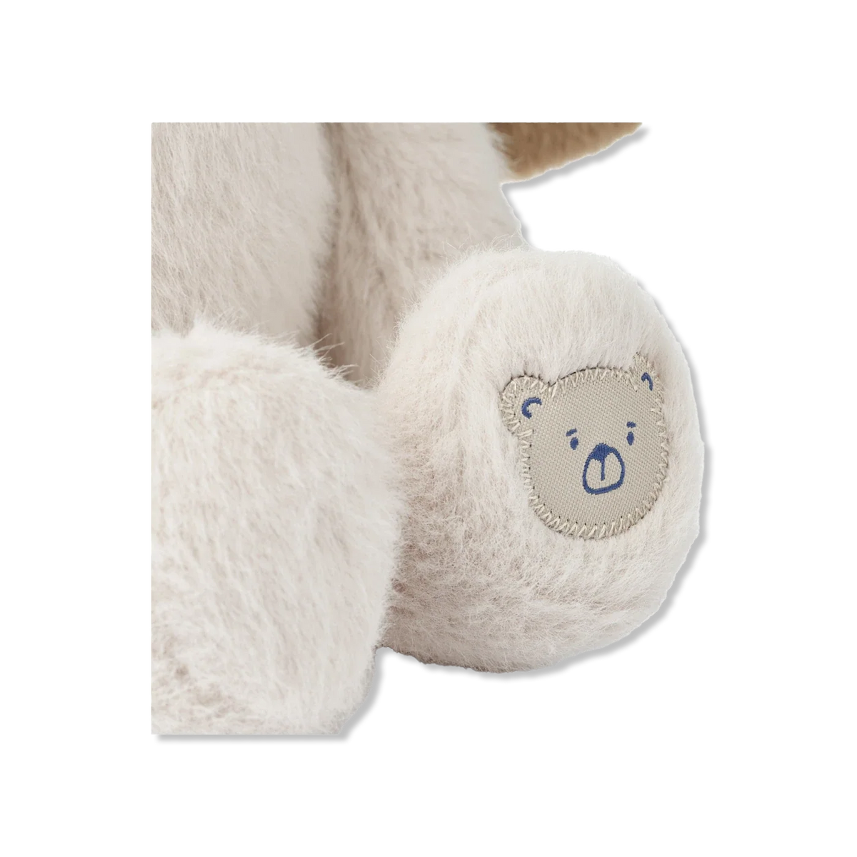 Binnie Dog teddy