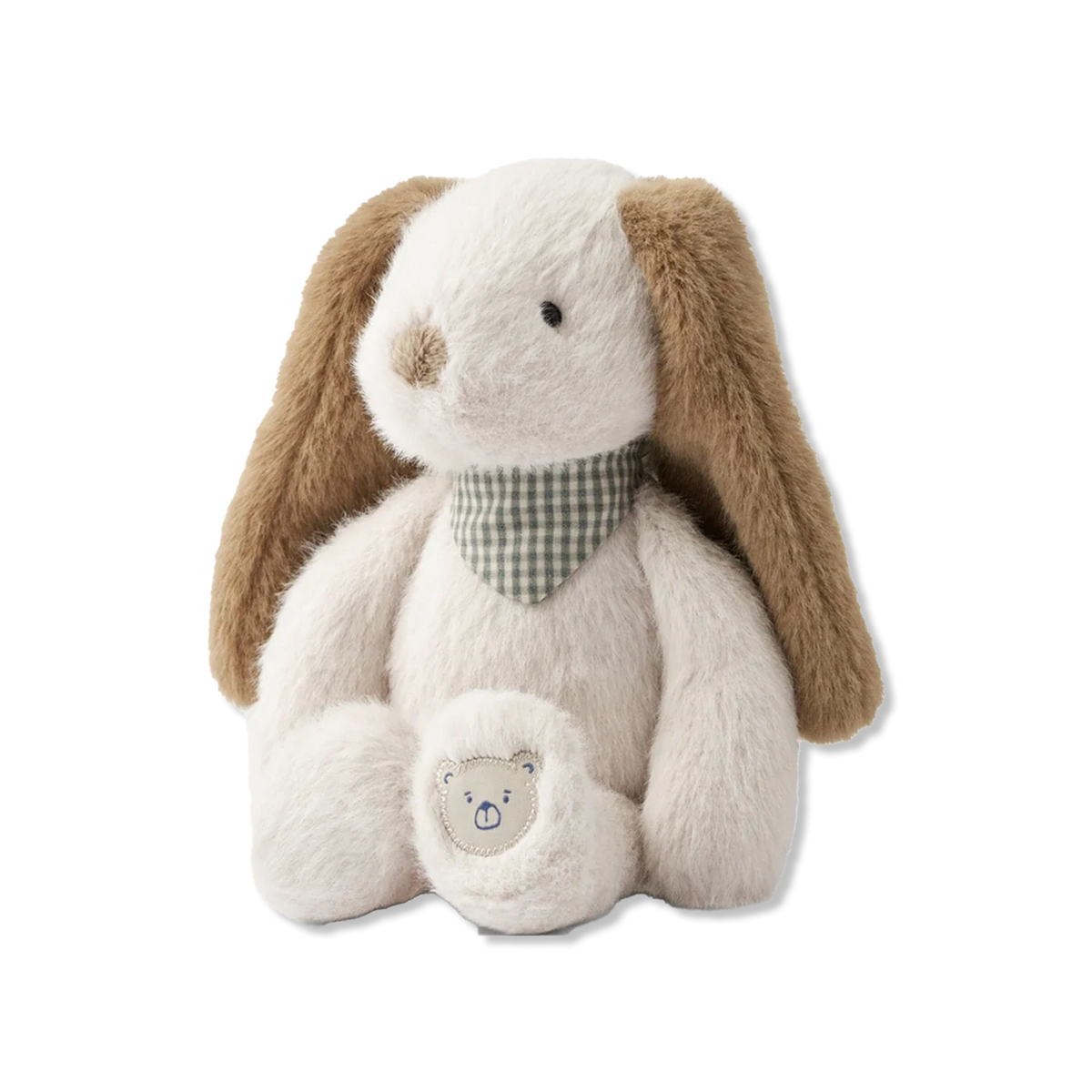 Binnie Dog teddy