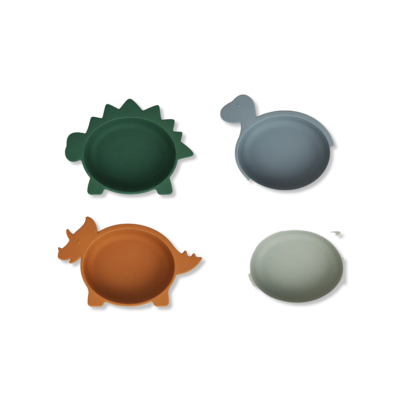Iggy kids tableware