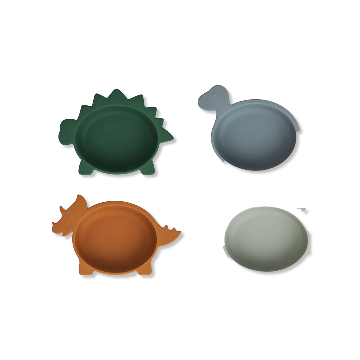 Iggy kids tableware
