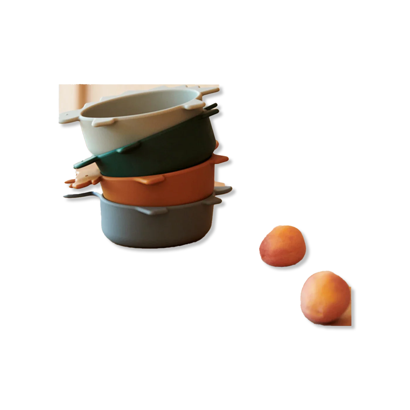 Iggy kids tableware