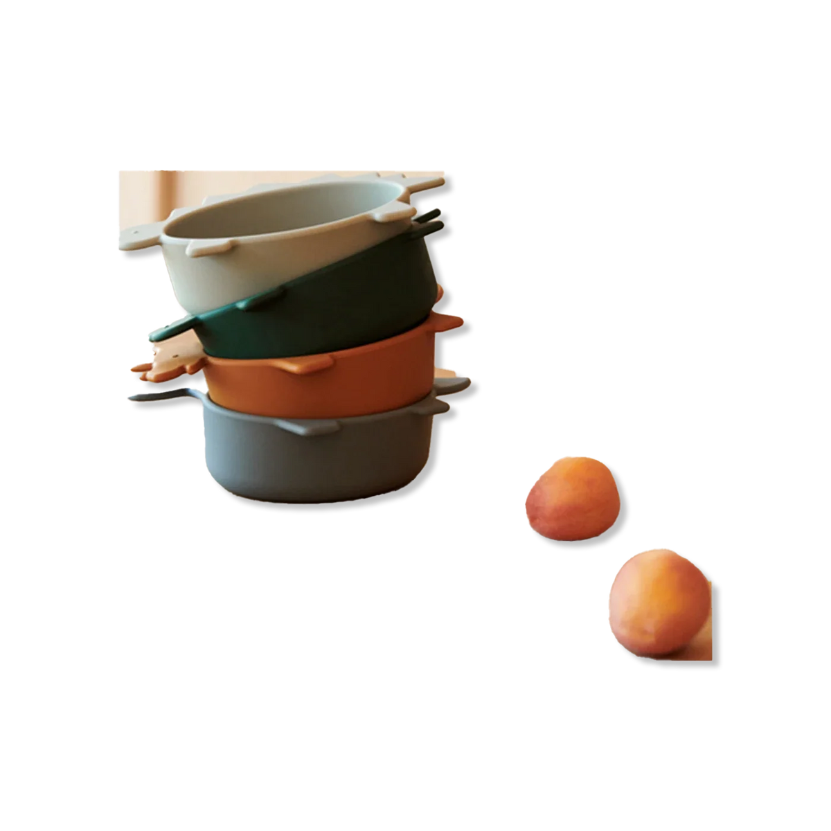 Iggy kids tableware