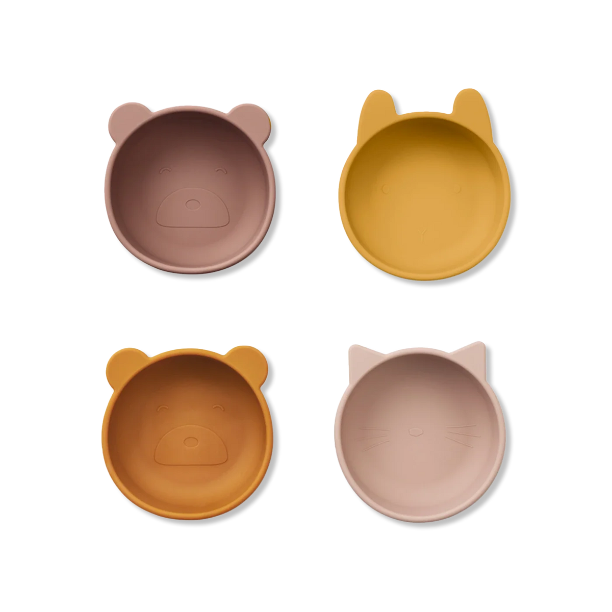 Iggy kids tableware
