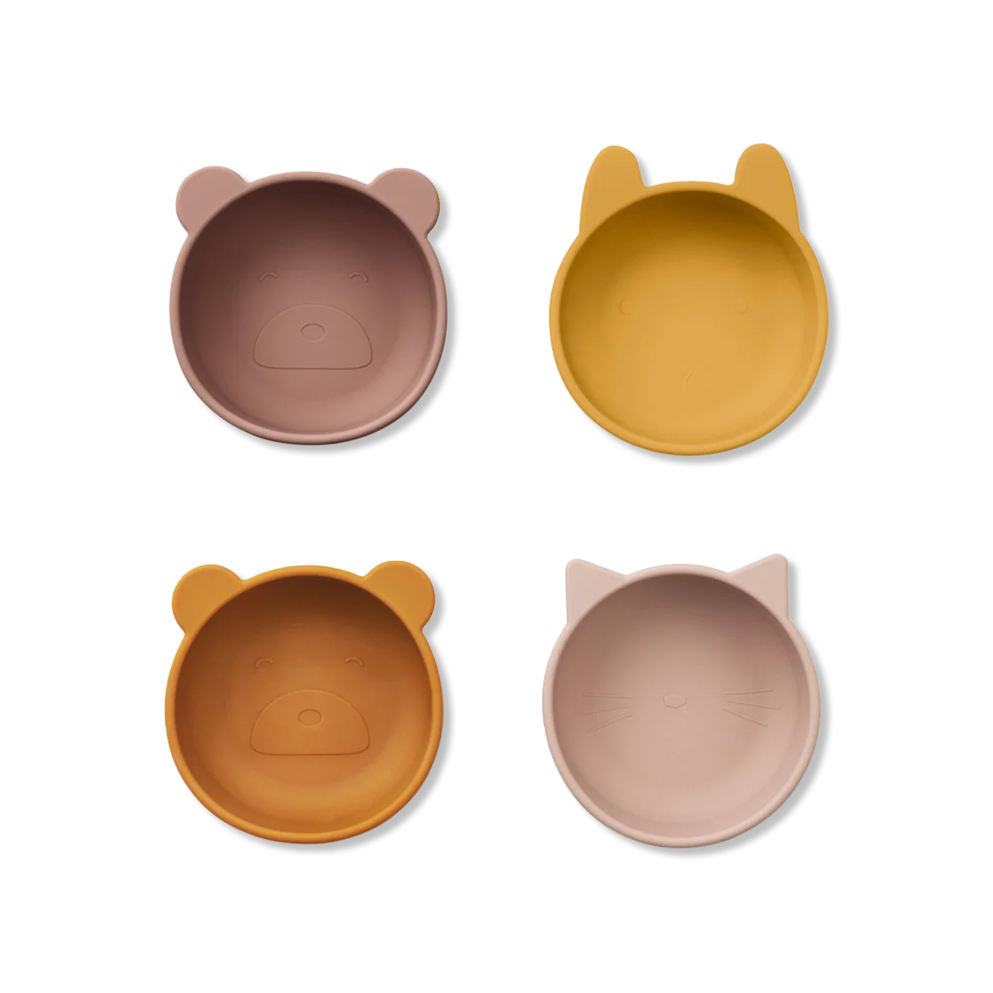 Iggy kids tableware