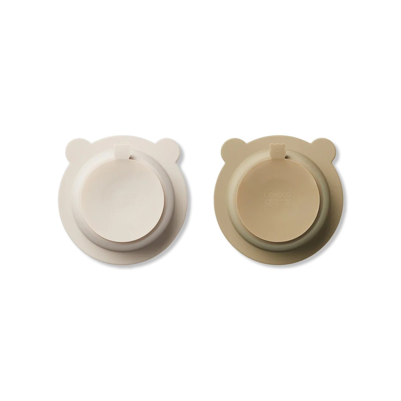 Peony kids tableware