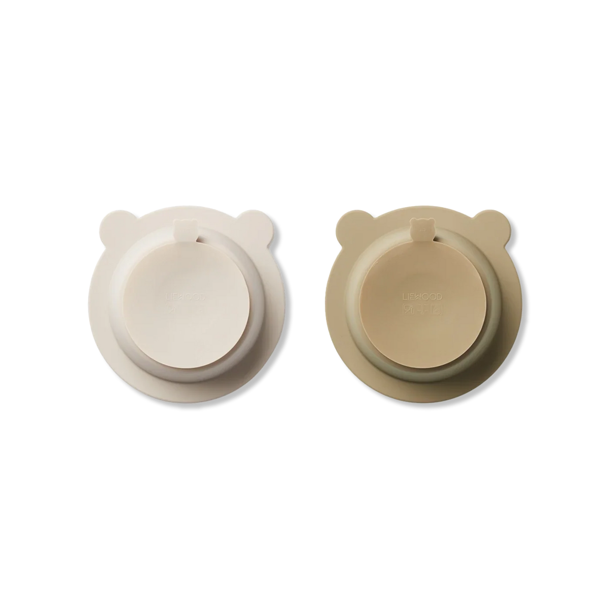 Peony kids tableware