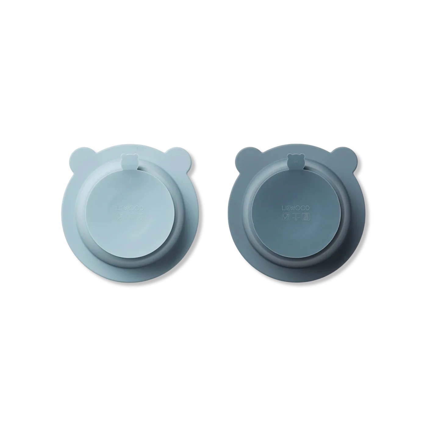 Peony kids tableware