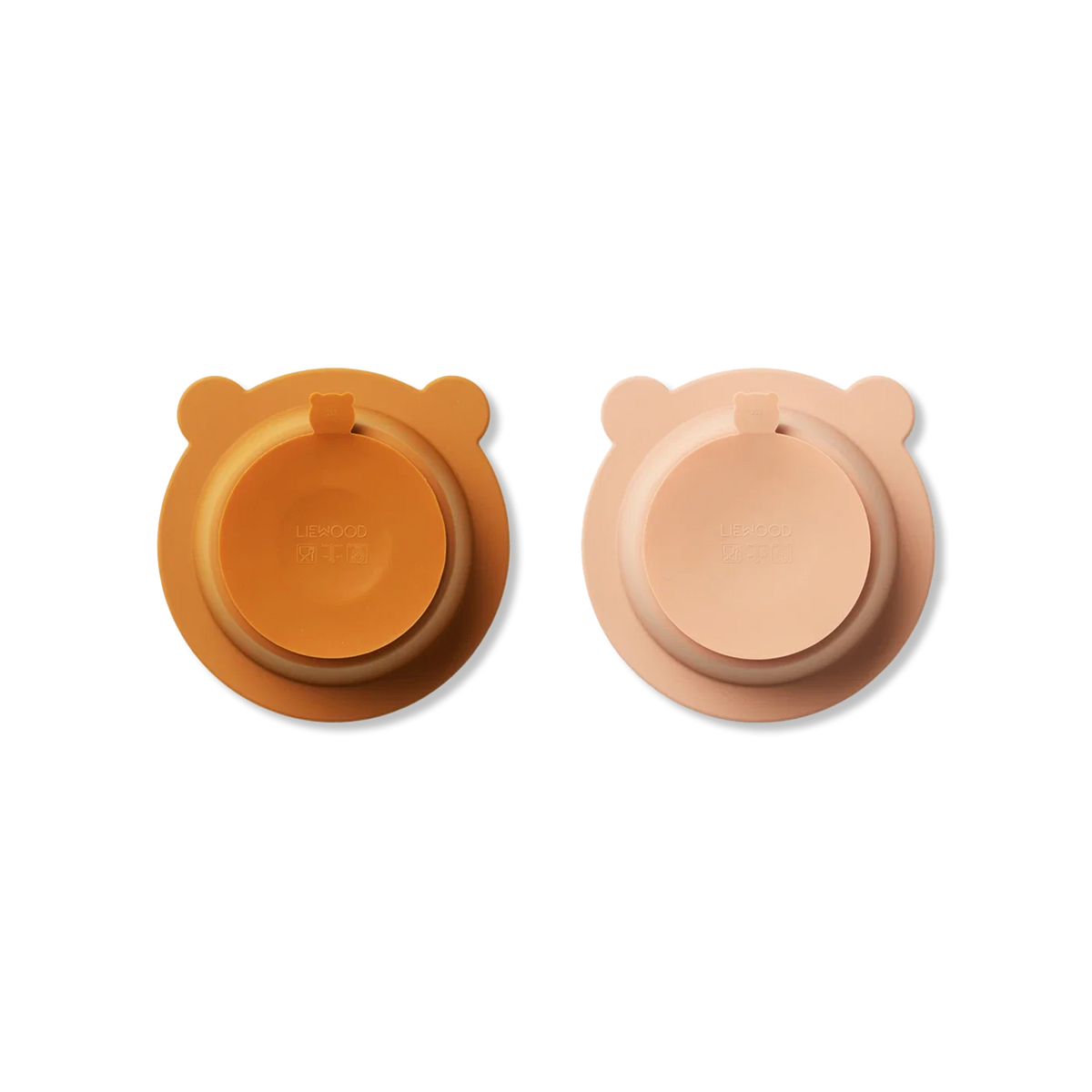 Peony kids tableware