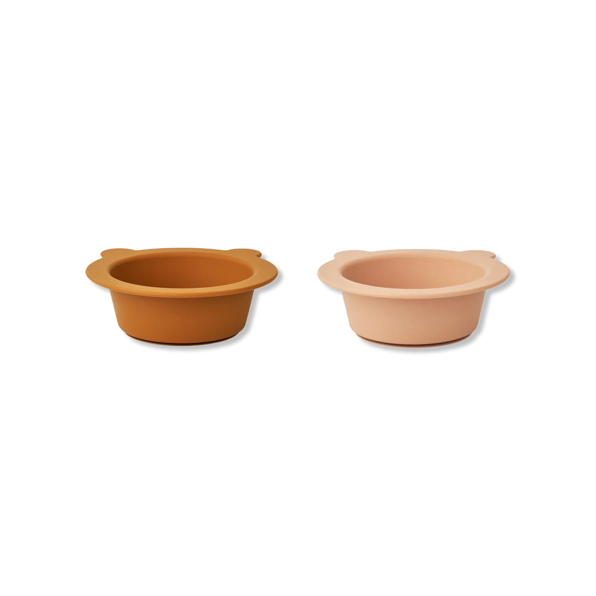 Peony kids tableware
