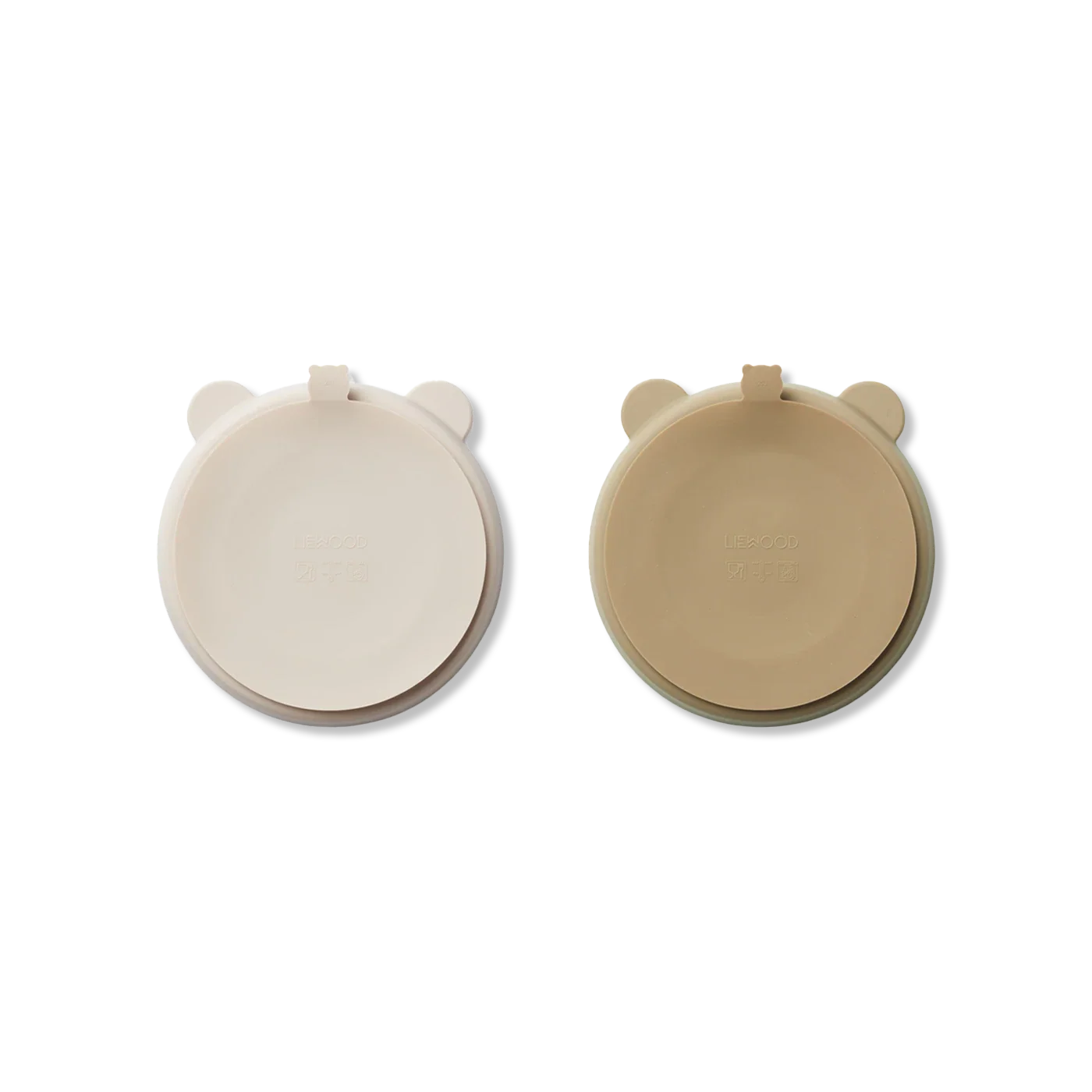 Stacy kids tableware